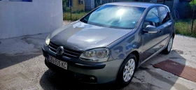 VW Golf 1.9 TDI 4x4 , снимка 3