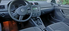 VW Golf 1.9 TDI 4x4 , снимка 13