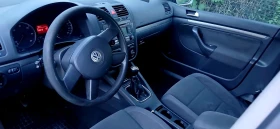 VW Golf 1.9 TDI 4x4 , снимка 11