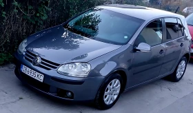 VW Golf 1.9 TDI 4x4 , снимка 8