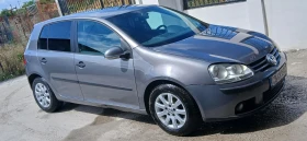 VW Golf 1.9 TDI 4x4 , снимка 6