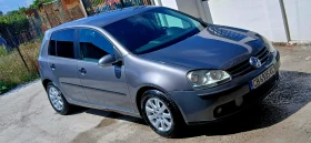 VW Golf 1.9 TDI 4x4 , снимка 1