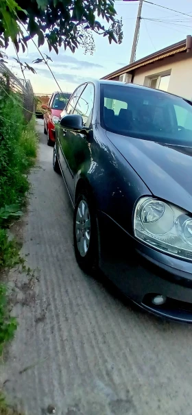 VW Golf 1.9 TDI 4x4 , снимка 7