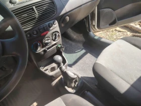 Fiat Punto, снимка 2