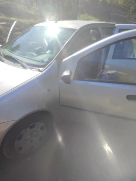 Fiat Punto, снимка 11