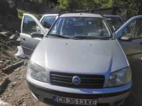 Fiat Punto, снимка 10