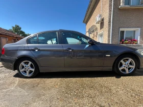 BMW 318 E90, снимка 4