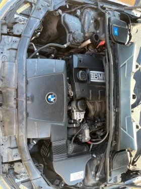 BMW 318 E90, снимка 9