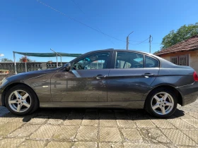 BMW 318 E90, снимка 3
