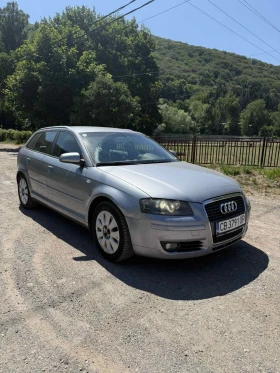 Audi A3 1.6, снимка 2