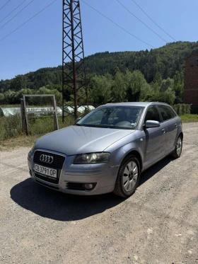 Audi A3 1.6, снимка 1