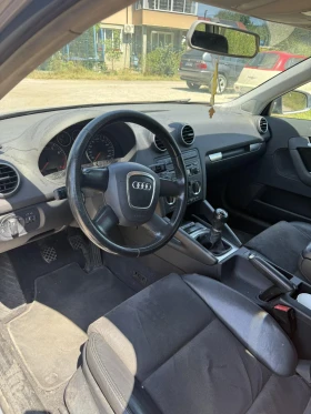Audi A3 1.6, снимка 5