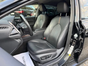 Toyota Camry 2.5 LUXURY , снимка 10