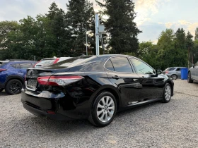 Toyota Camry 2.5 LUXURY , снимка 4