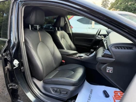 Toyota Camry 2.5 LUXURY , снимка 13