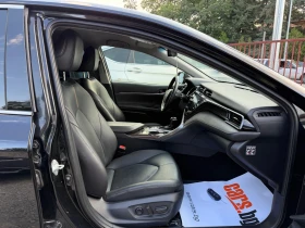 Toyota Camry 2.5 LUXURY , снимка 12