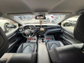 Toyota Camry 2.5 LUXURY , снимка 11