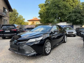 Toyota Camry 2.5 LUXURY , снимка 1
