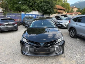 Toyota Camry 2.5 LUXURY , снимка 2