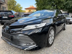 Toyota Camry 2.5 LUXURY , снимка 7