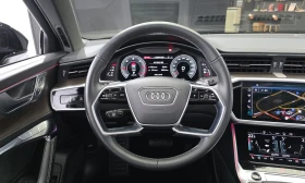 Audi A6 C8* CENA DO BG* TOP OFERTA* OBDUX* PODGREV* UNIKAT, снимка 12