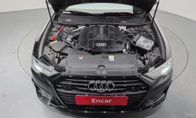 Audi A6 C8* CENA DO BG* TOP OFERTA* OBDUX* PODGREV* UNIKAT, снимка 6