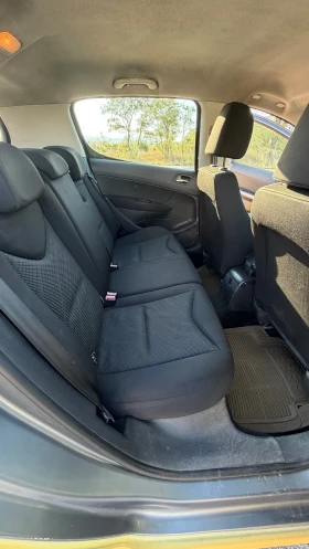 Peugeot 308 Хечбек, снимка 11