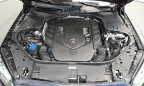 Mercedes-Benz S 560 LONG /ОБДУХВАНЕ/ПАНОРАМА/ДИСТРОНИК/360, снимка 6