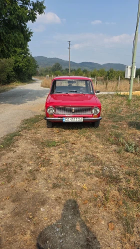 Lada 21013, снимка 1