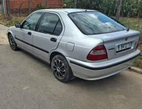 Honda Civic 1.4, снимка 6