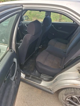 Honda Civic 1.4, снимка 5