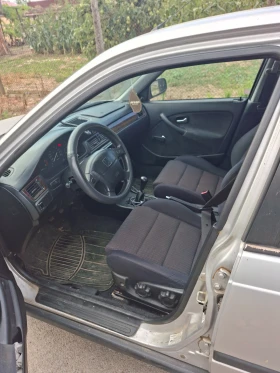 Honda Civic 1.4, снимка 4