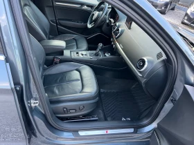 Audi A3 2.0 TFSI S-LINE , снимка 12
