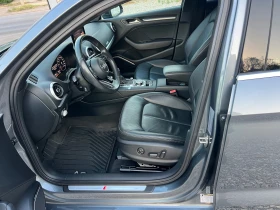 Audi A3 2.0 TFSI S-LINE , снимка 10