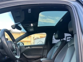 Audi A3 2.0 TFSI S-LINE , снимка 16