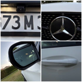 Mercedes-Benz E 350 4Matic/AMG/Facelift, снимка 11