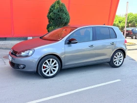 VW Golf, снимка 1