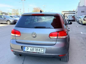 VW Golf, снимка 4