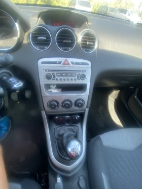 Peugeot 308, снимка 8