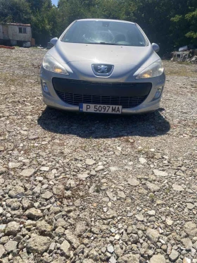 Peugeot 308, снимка 1