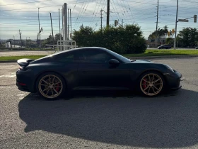Porsche 911 * Carrera S Coupe * CARFAX * ОПЦИЯ ЗА ФИНАНСИРАНЕ, снимка 3