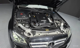Mercedes-Benz E 300 * E300 Avantgarde * ЦЕНА ДО БГ, снимка 17