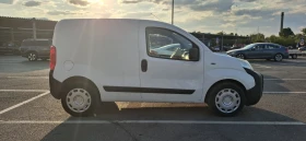 Peugeot Bipper, снимка 4