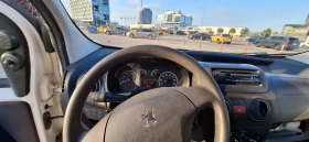 Peugeot Bipper, снимка 10