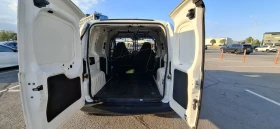 Peugeot Bipper, снимка 5