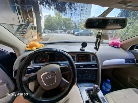 Audi A6, снимка 11