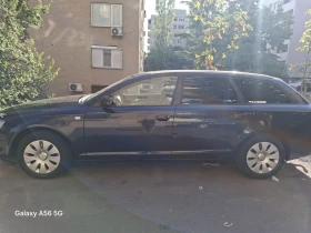 Audi A6, снимка 7