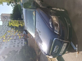 Audi A6, снимка 6