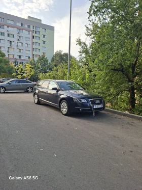 Audi A6, снимка 5