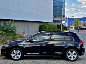 VW Golf 1.6tdi DSG/ Би Ксенон/Кожа/Печка/Навигация, снимка 7